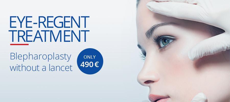 Eye Regent Treatment 