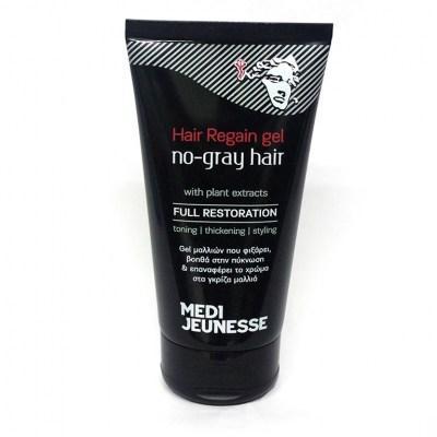Hair Regain Gel No-Gray Hair